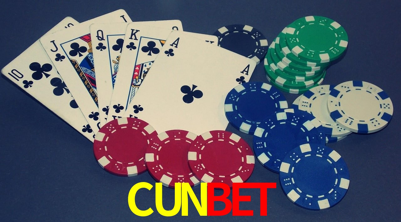 Experiência VIP CUNBET