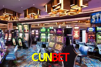 Desvendando o Mundo dos Jogos Virtuais na CUNBET