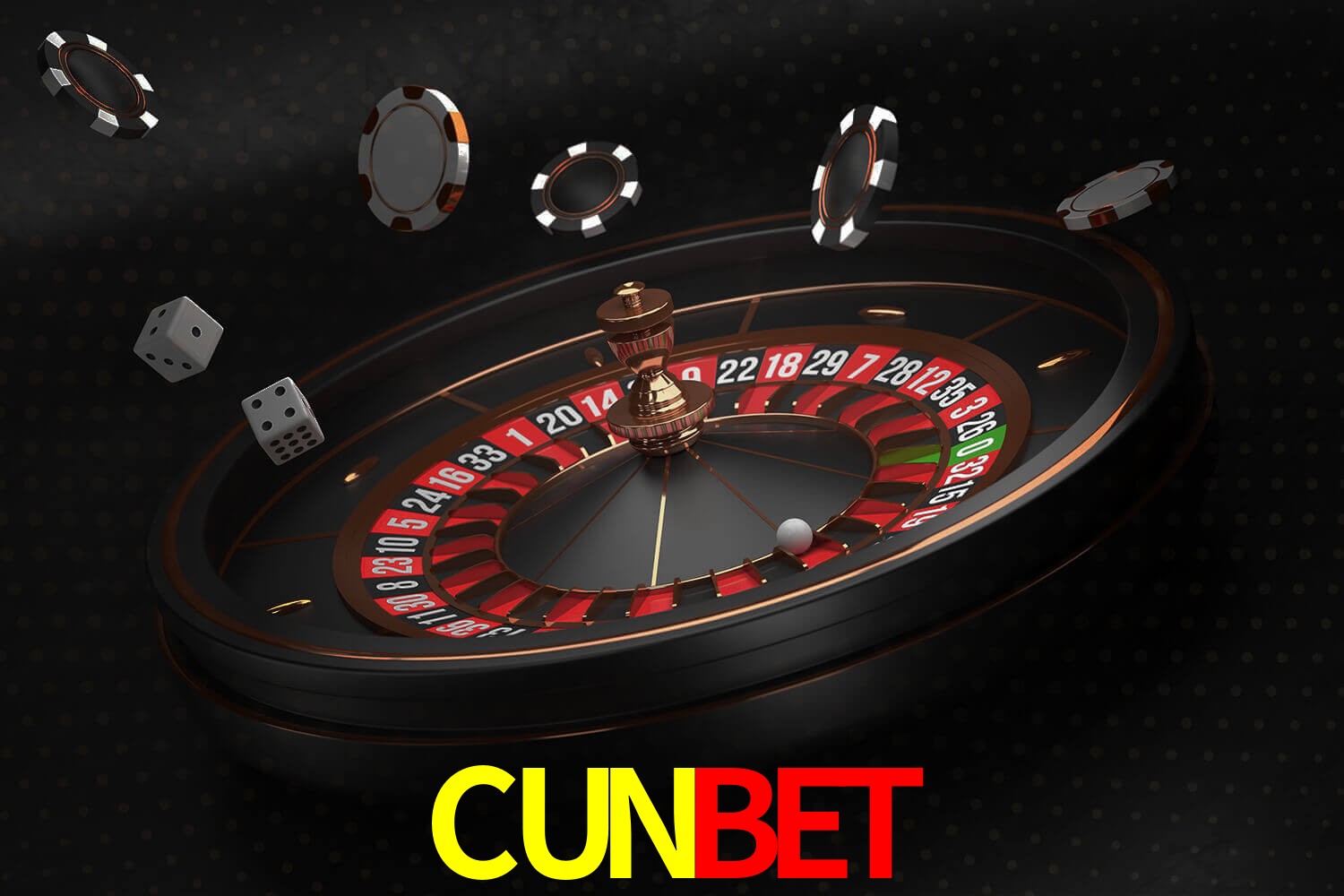 CUNBET app