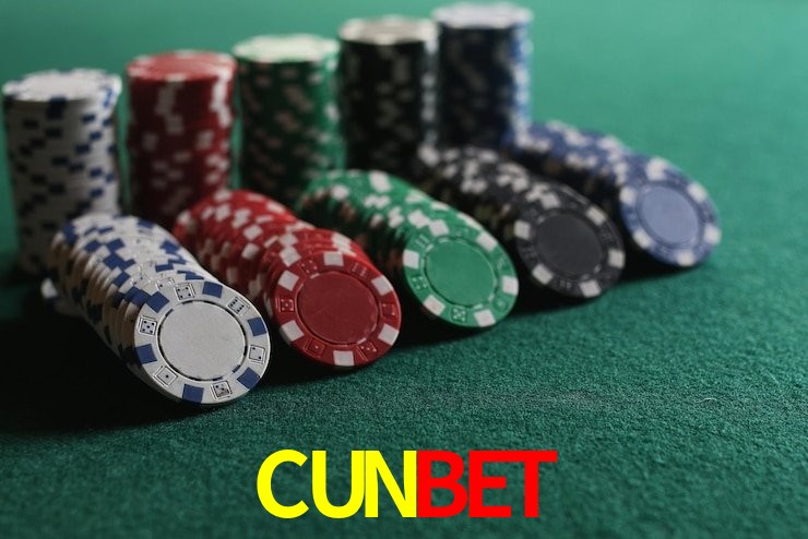 Welcome Bonus CUNBET
