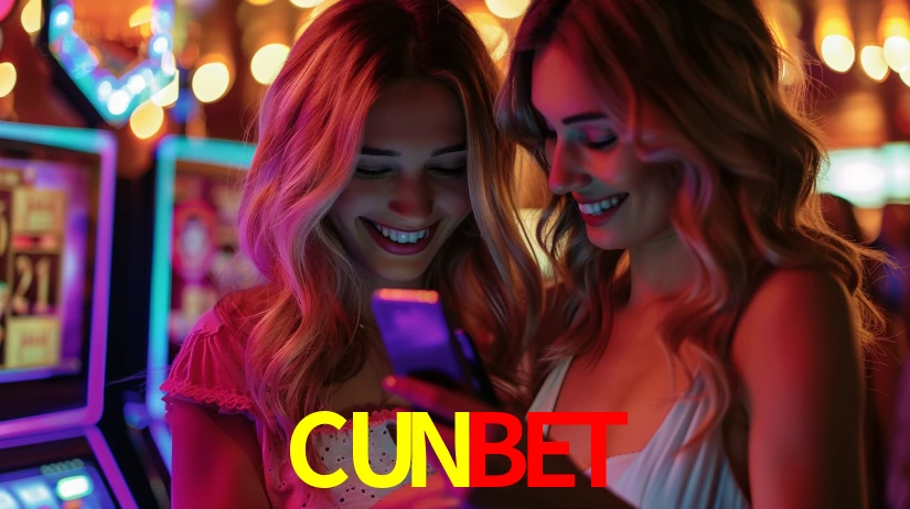 CUNBET APP mobile iOS Android - 187 mil downloads São Paulo Rio BH