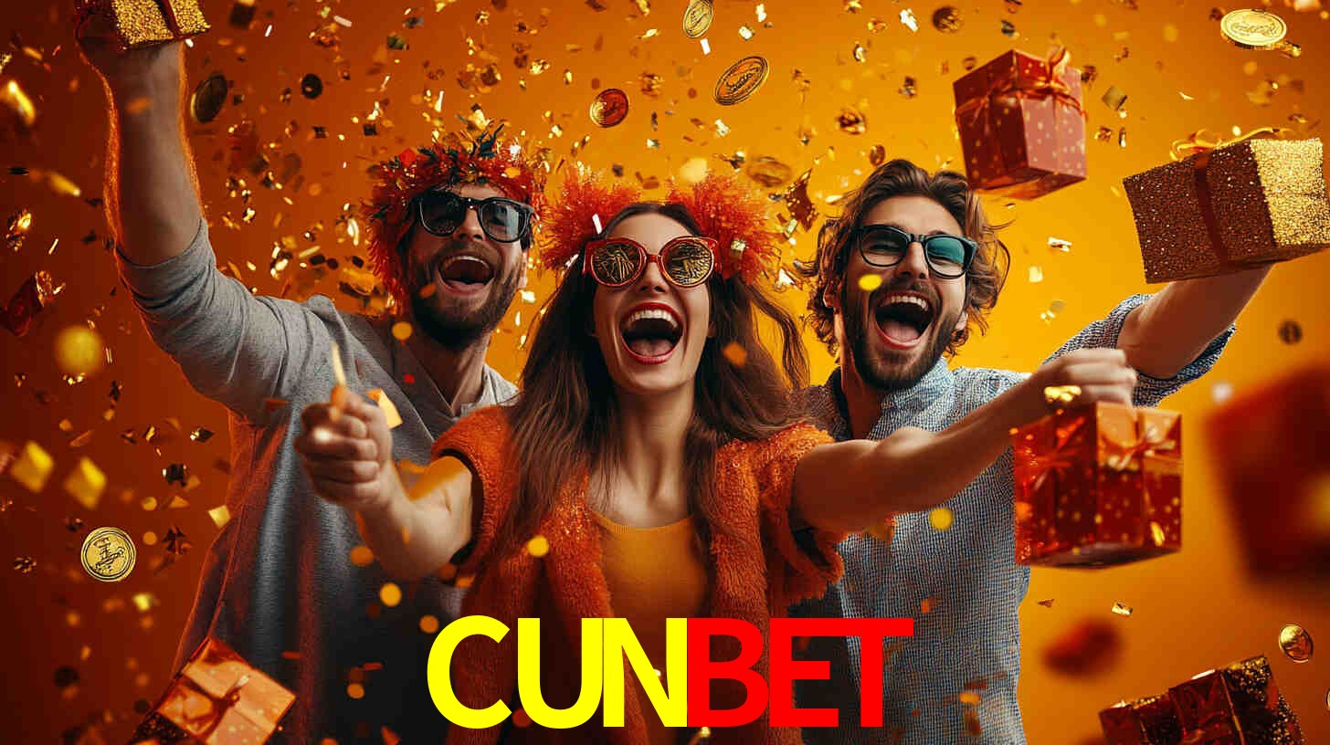 Loterias online disponíveis na CUNBET