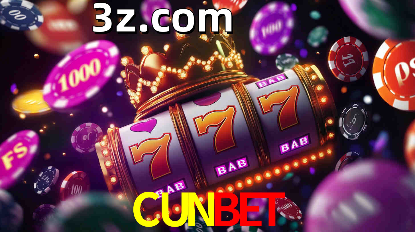 Catálogo CUNBET 2.547 jogos - Pragmatic Play, Evolution, NetEnt