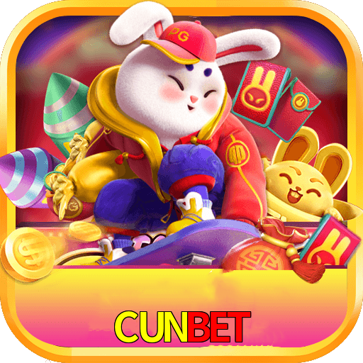 Logo da CUNBET