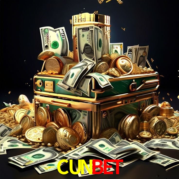 Welcome Bonus CUNBET