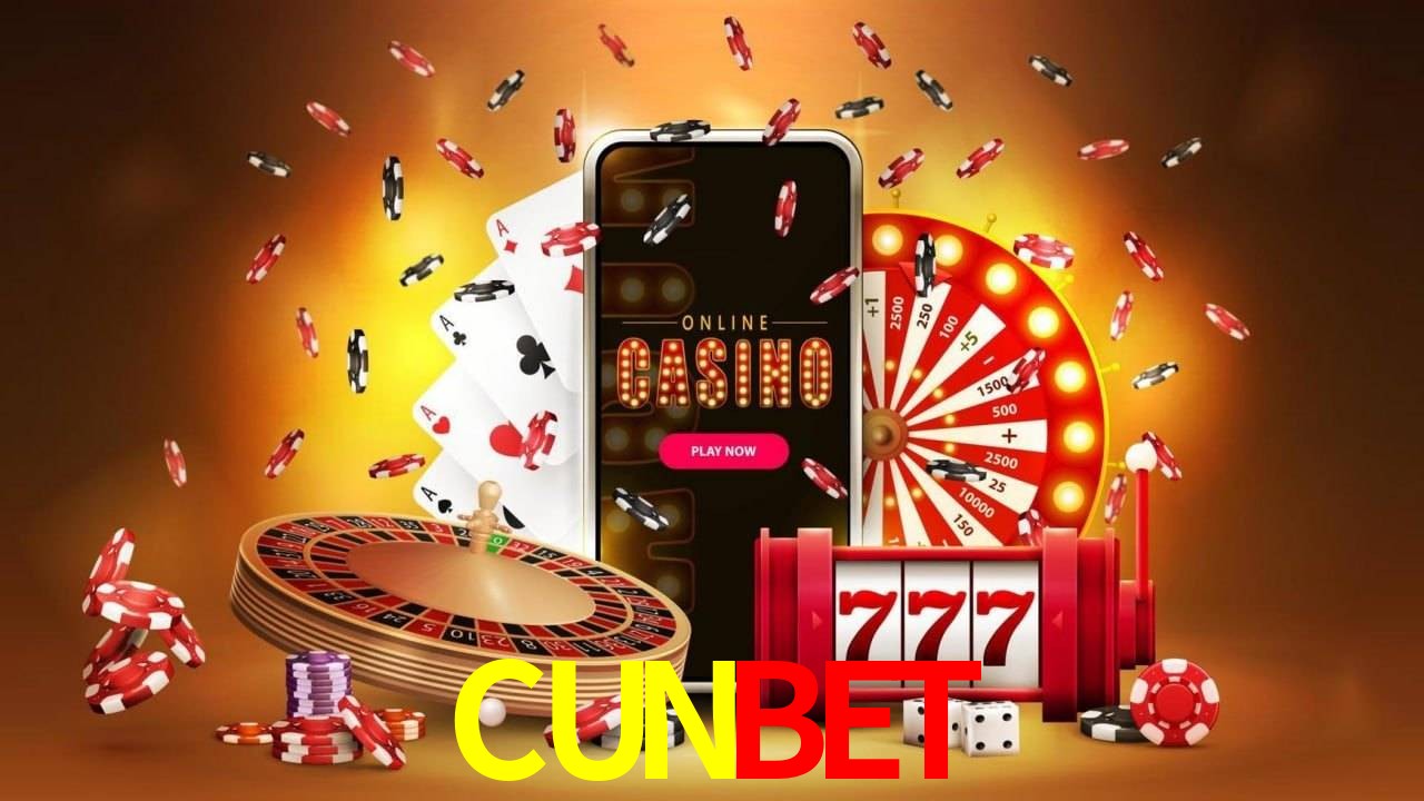 Games Directory CUNBET