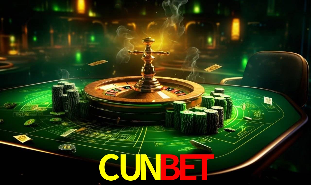 Inovações de Jogos na CUNBET: O Futuro das Experiências Interativas