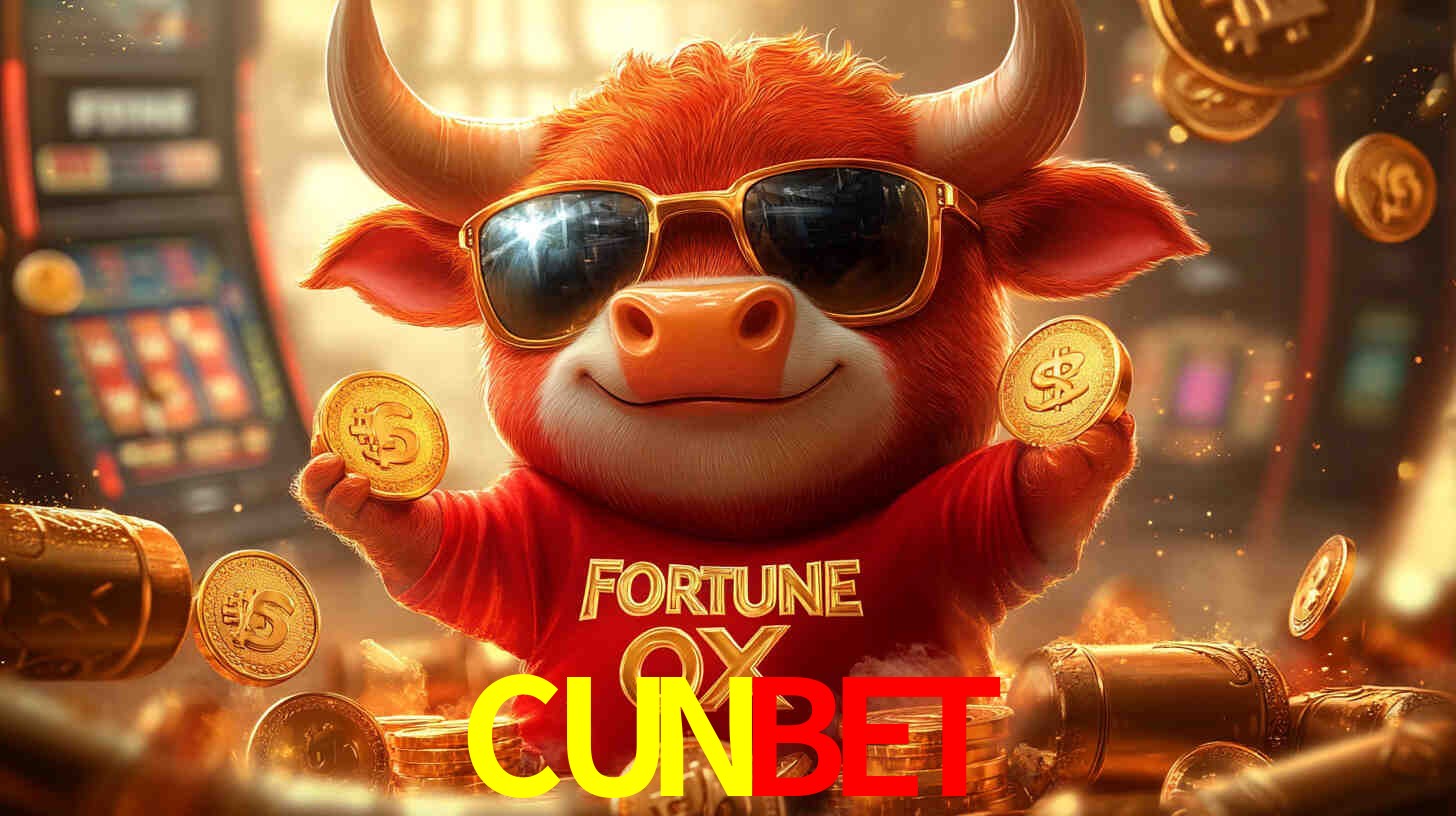 CUNBET app