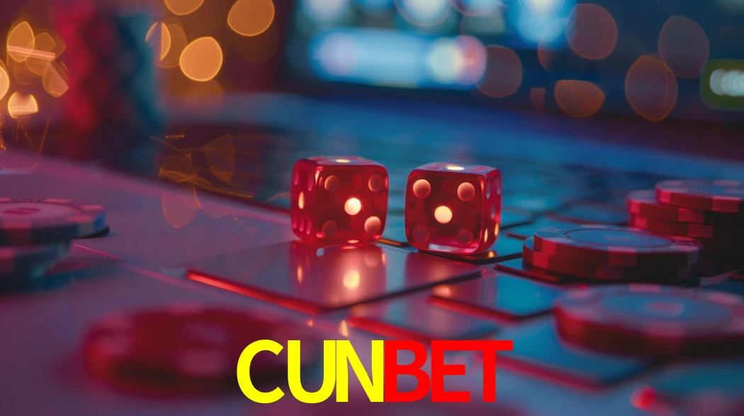 Live Casino CUNBET