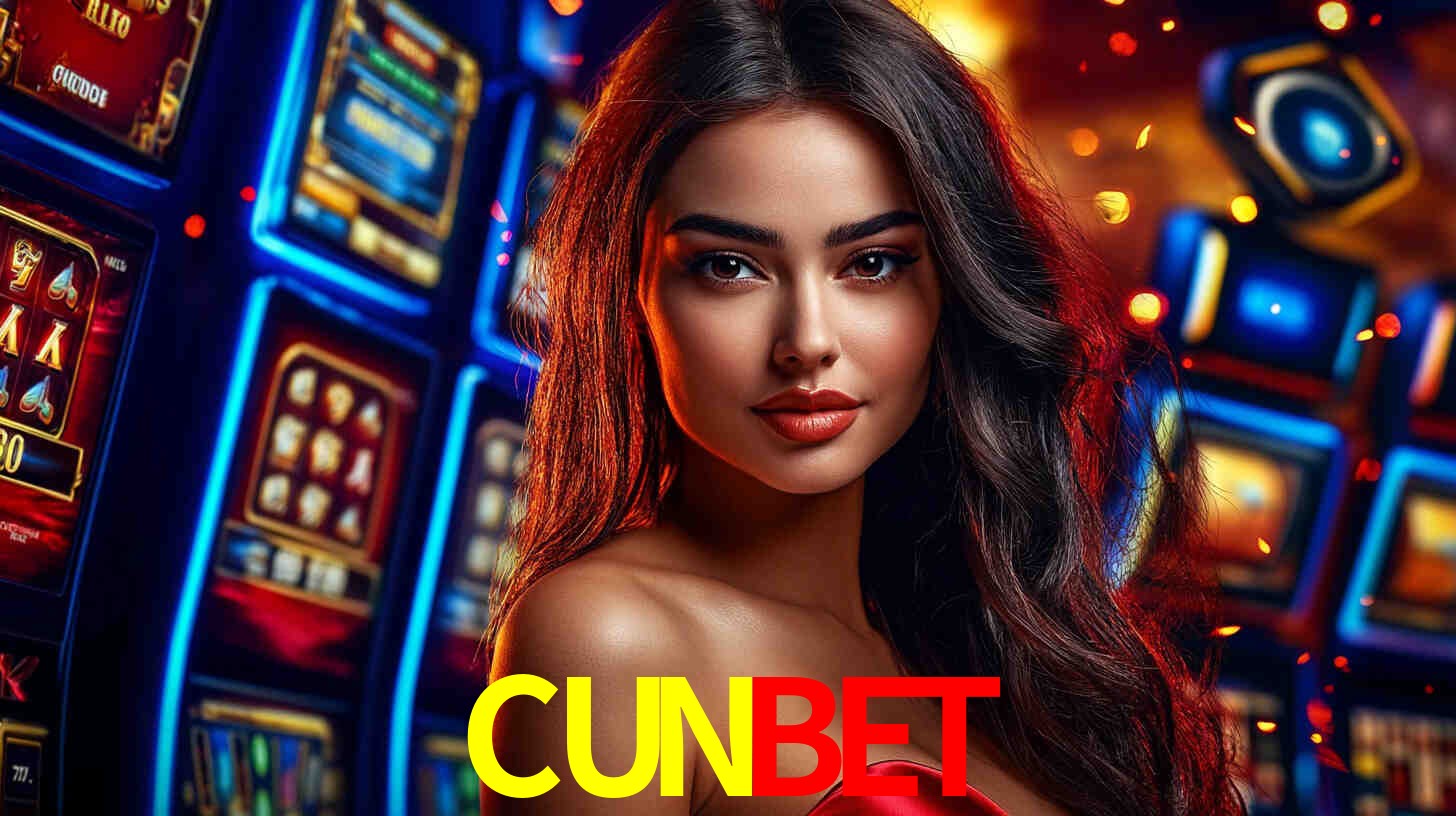 A Experiência Imersiva dos Cassinos Ao Vivo no CUNBET