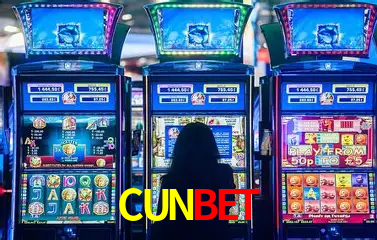 VIP Casino CUNBET