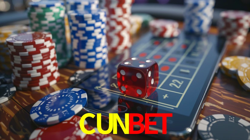 CUNBET.COM