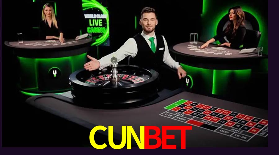 Secure Login CUNBET