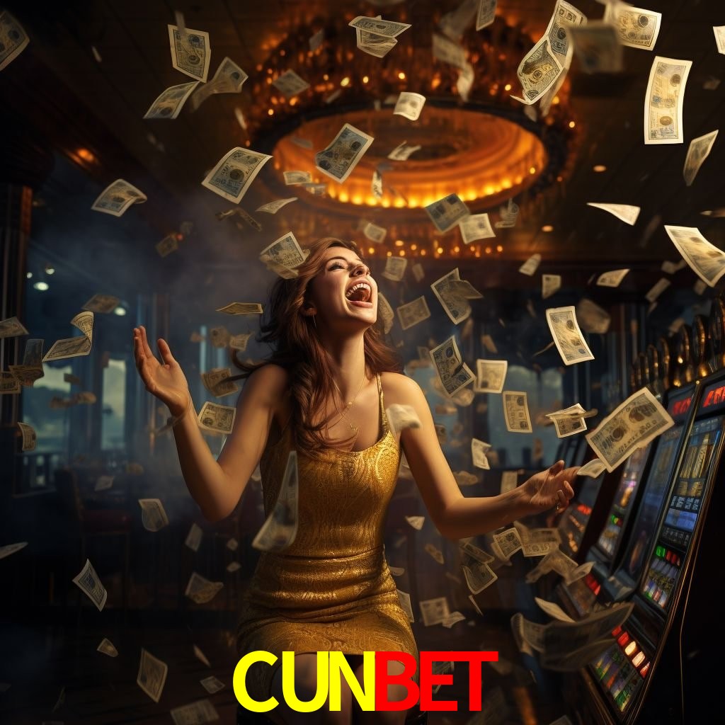 VIP Casino CUNBET