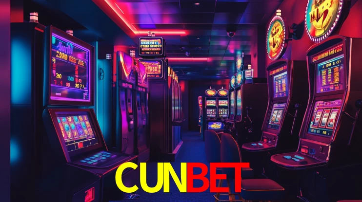 CUNBET app