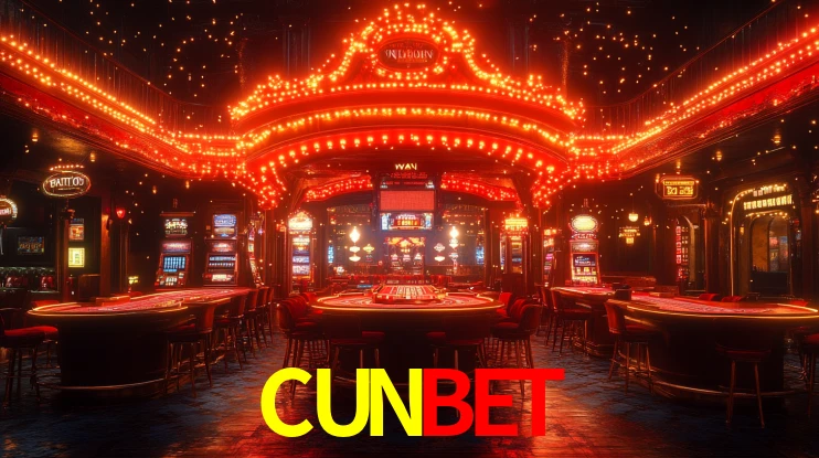 CUNBET