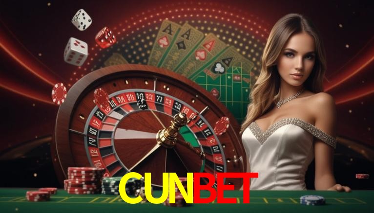 Slot Games CUNBET