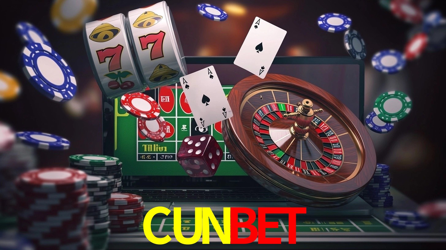 CUNBET