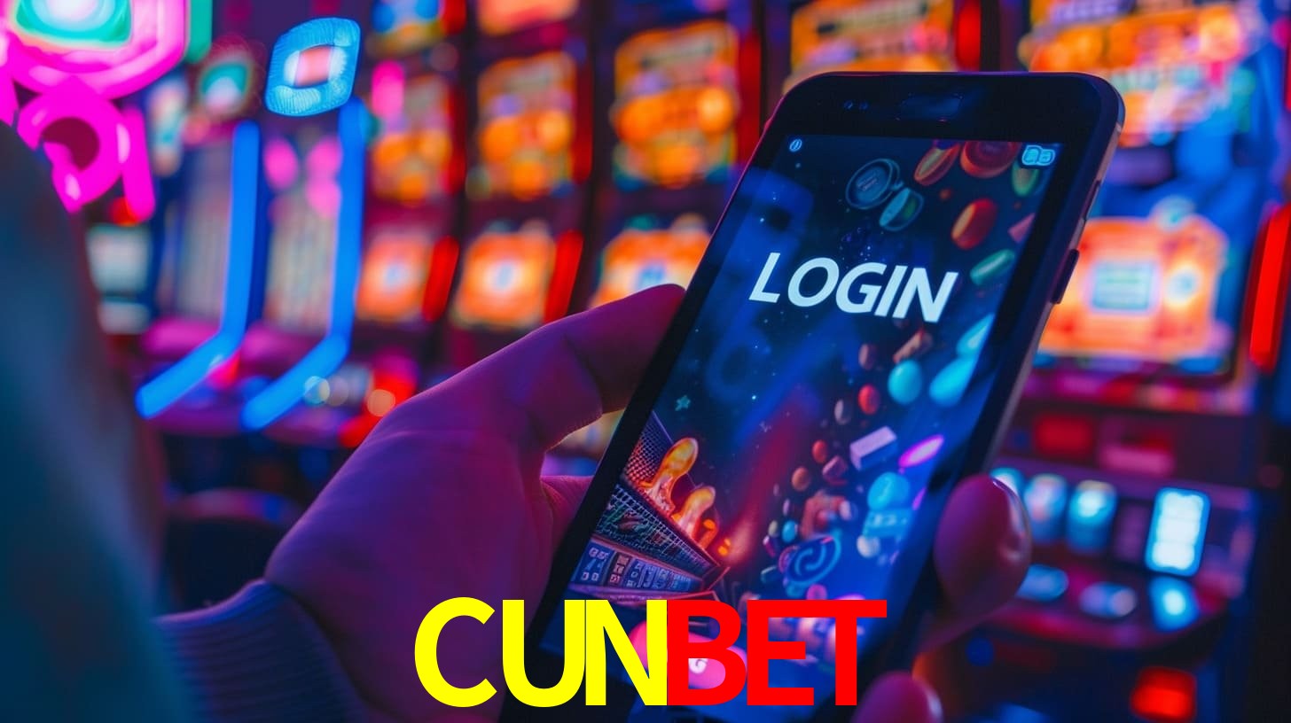 cassino CUNBET