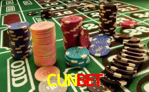 Exclusive Games CUNBET