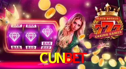 Descubra o Mundo do Cassino Online com CUNBET