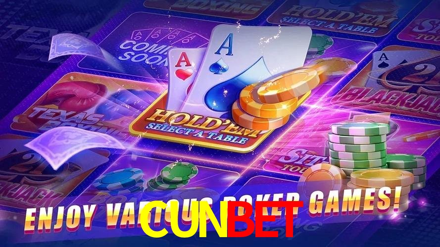 Explorando a Categoria de Eventos em Apostas na CUNBET