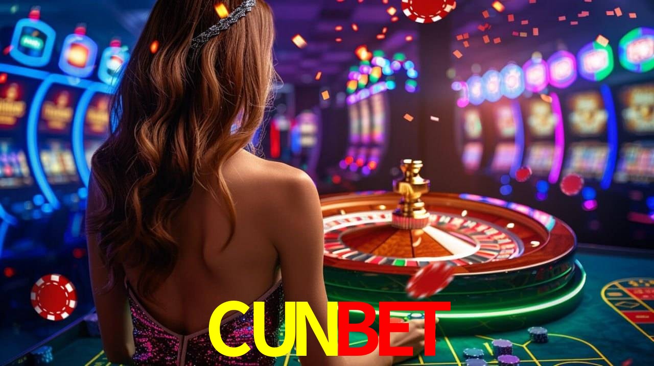 CUNBET App Interface