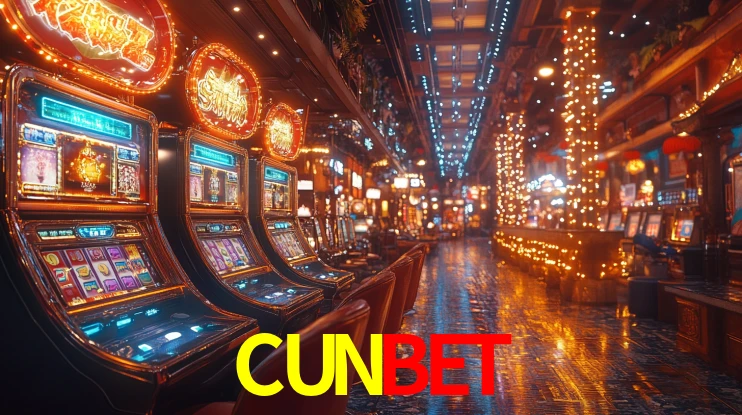 CUNBET: Seu Especialista em Apostas Esportivas Brasileiras
