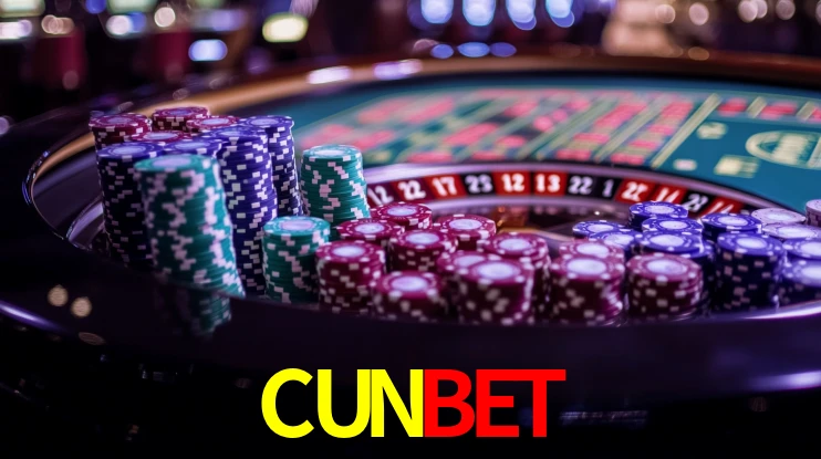 Welcome Bonus CUNBET