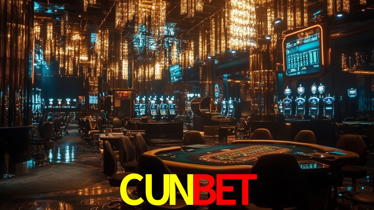 CUNBET.COM