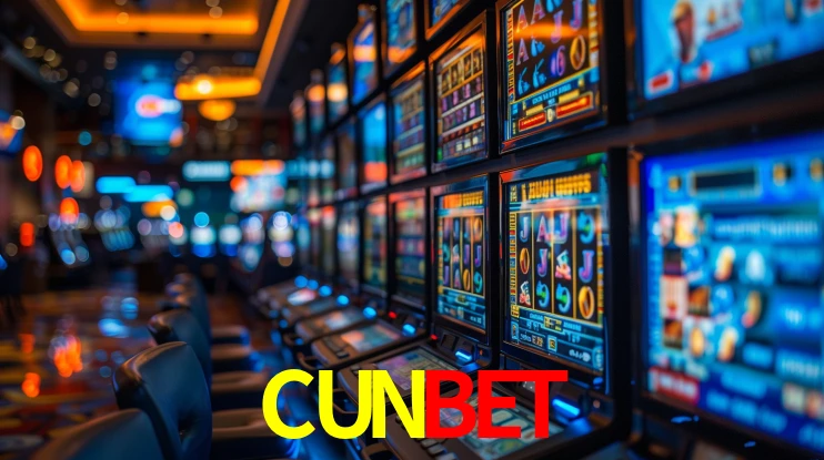 Quick Registration CUNBET
