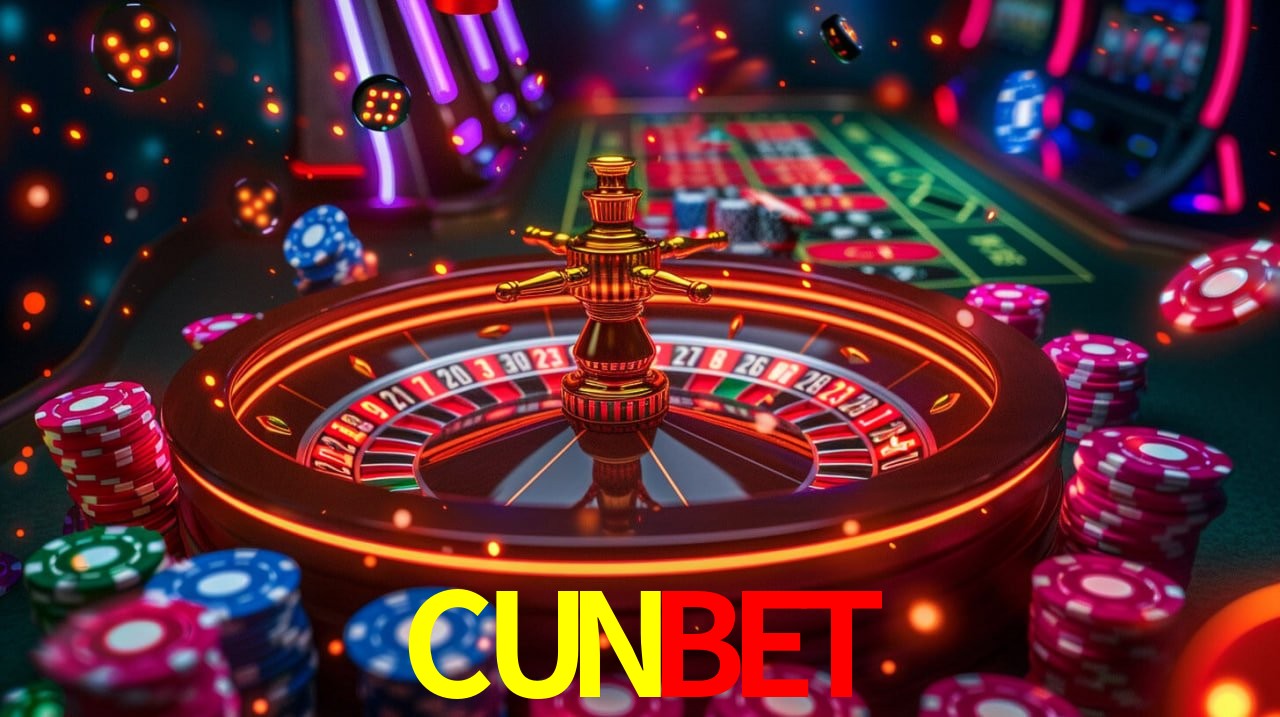 A Emoção da Loteria na CUNBET: Uma Chance de Mudança de Vida
