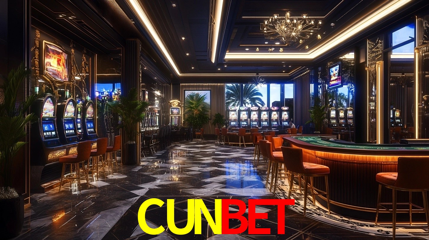 Ofertas Imperdíveis na CUNBET: Promoções e Bônus Que Valem a Pena