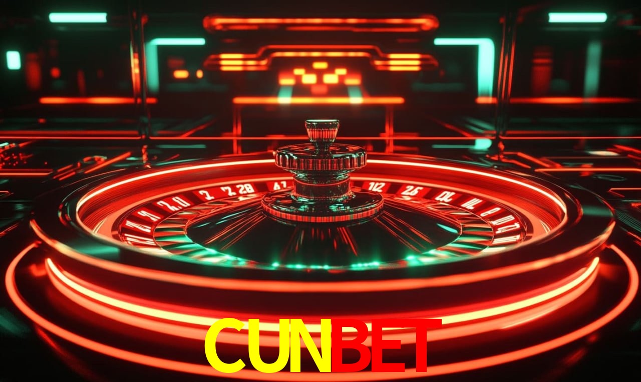 A Experiência Imersiva dos Cassinos Ao Vivo no CUNBET