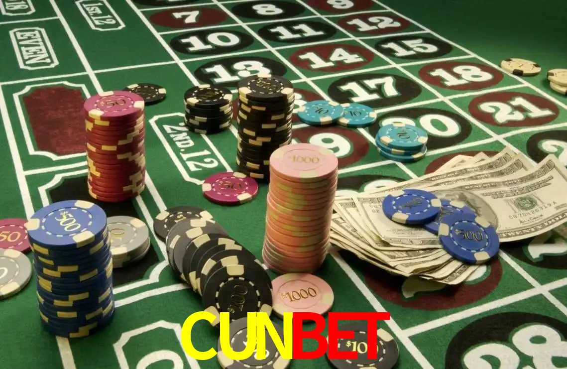 CUNBET app