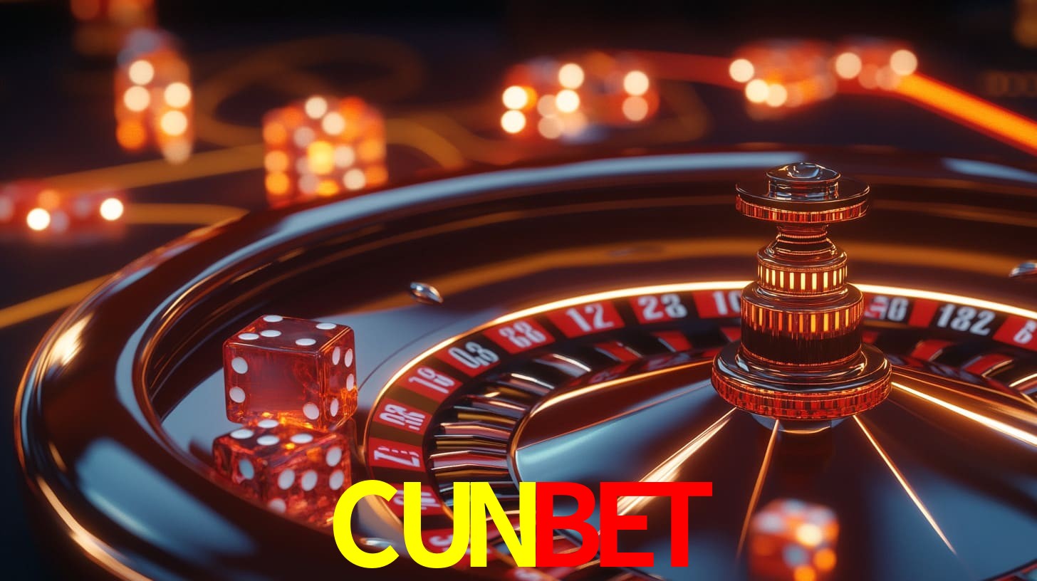 Live Casino CUNBET