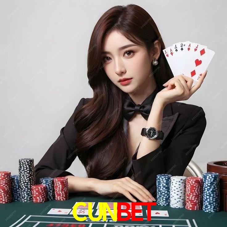 Account Benefits CUNBET