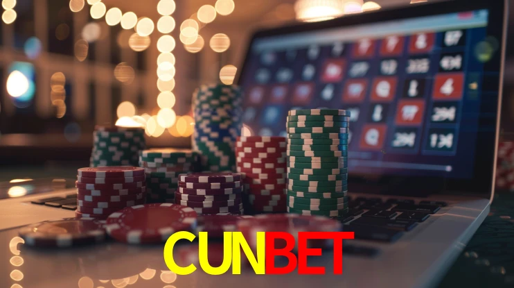 Game Providers CUNBET