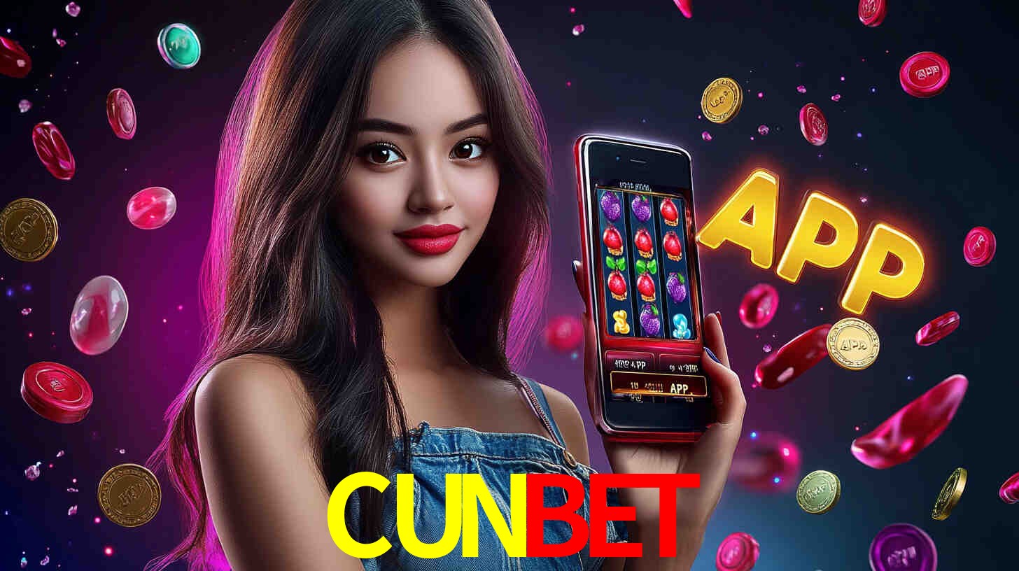Desvendando o Mundo dos Jogos Virtuais na CUNBET