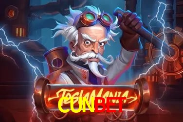 Slot Games CUNBET