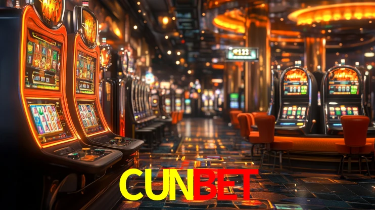 Explore as vantagens do CUNBET: serviço profissional e confiabilidade