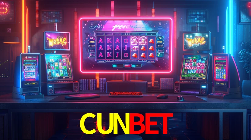 CUNBET.COM