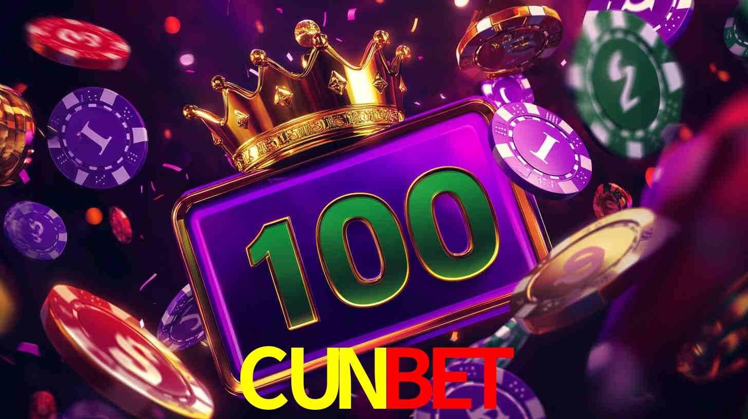 CUNBET App Interface