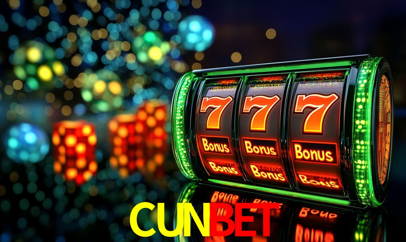 Game Providers CUNBET