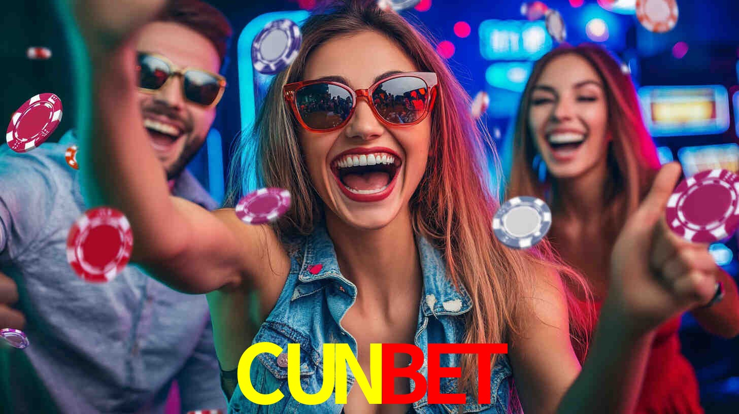 Inovações de Jogos na CUNBET: O Futuro das Experiências Interativas