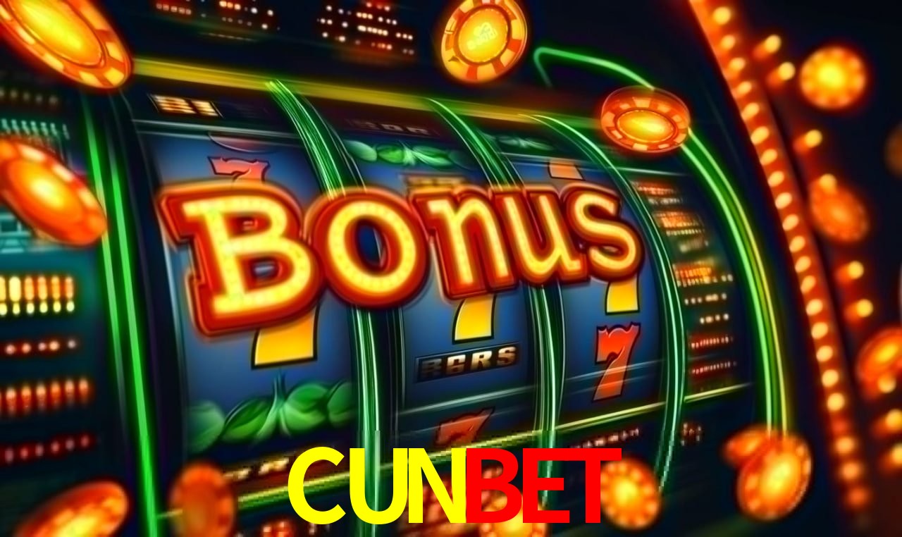 Roulette Table CUNBET